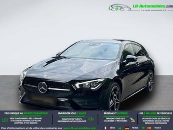 Mercedes Classe CLA