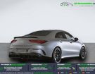 Mercedes Classe CLA 45 S AMG BVA AMG 4Matic+ &agrave; Beaupuy (31)