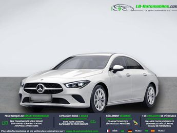 Mercedes Classe CLA