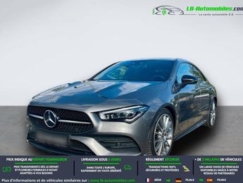 Mercedes Classe CLA