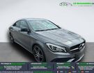 Mercedes Classe CLA 200 BVA &agrave; Beaupuy (31)