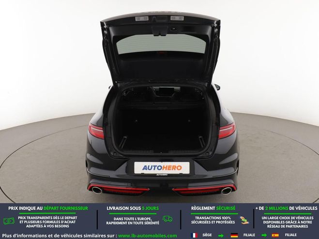 Kia ProCeed 1.6 T-GDi 204 ch BVA Noir M�tallique de 2022
