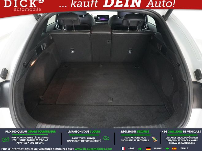 Kia ProCeed 1.6 T-GDi 204 ch BVA Blanc M�tallique de 2021