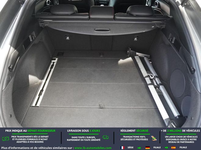 Kia ProCeed 1.6 T-GDi 204 ch BVA Noir M�tallique de 2021