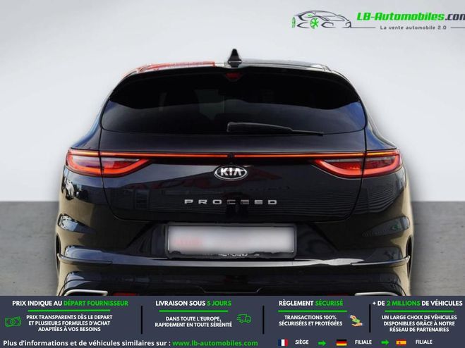 Kia ProCeed 1.6 T-GDi 204 ch BVA Noir M�tallique de 2021