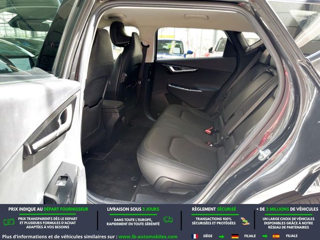 Kia EV6 229 ch Gris M�tallique de 2022