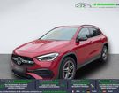 Mercedes Classe GLA 250 e BVA &agrave; Beaupuy (31)