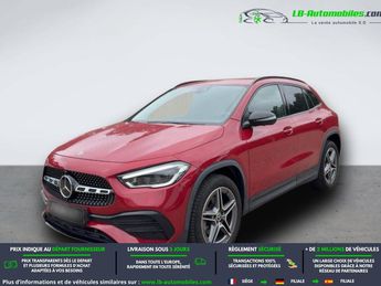 Mercedes Classe GLA