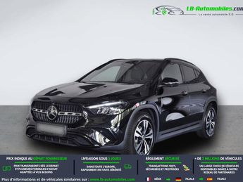 Mercedes Classe GLA