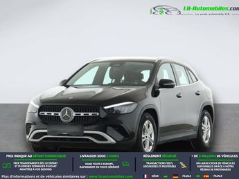 Mercedes Classe GLA