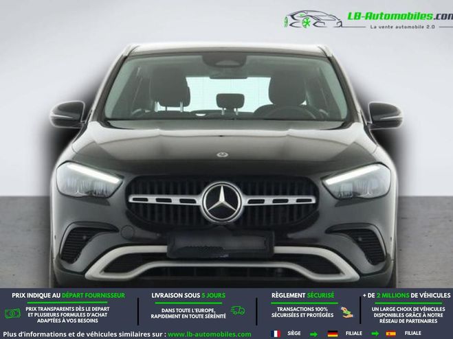 Mercedes Classe GLA 180 BVA Noir de 2023