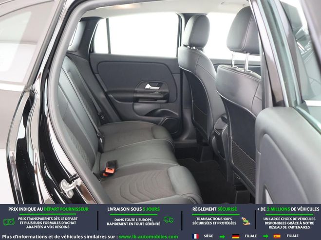 Mercedes Classe GLA 180 BVA Noir de 2023