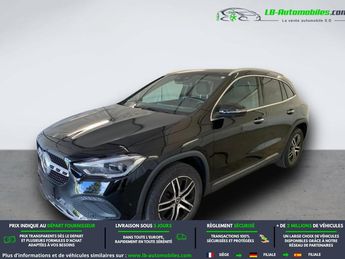 Mercedes Classe GLA