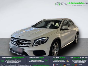 Mercedes Classe GLA