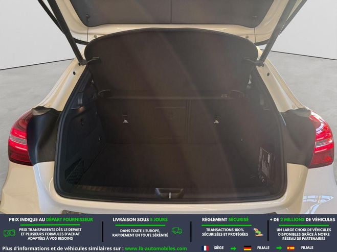 Mercedes Classe GLA 200  BVA Blanc de 2019
