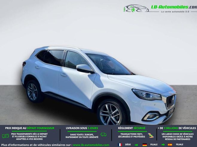 MG EHS 1.5T GDI PHEV 258 Blanc de 2022