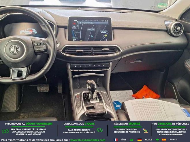 MG EHS 1.5T GDI PHEV 258 Argent� M�tallique de 2022