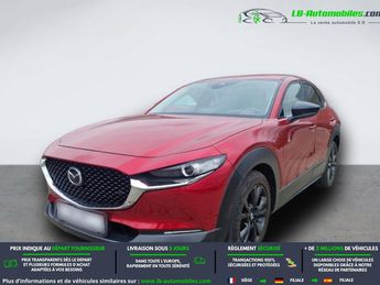 Mazda Cx 3