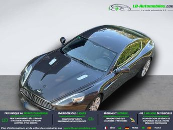 Aston martin Rapide