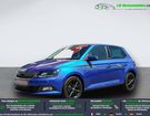 Skoda Fabia 1.2 TSI 90 ch &agrave; Beaupuy (31)