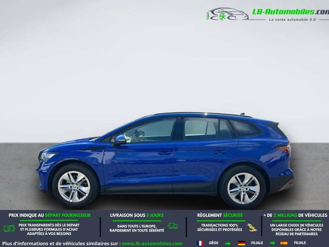 Skoda Enyaq iV 50 Bleu de 2023