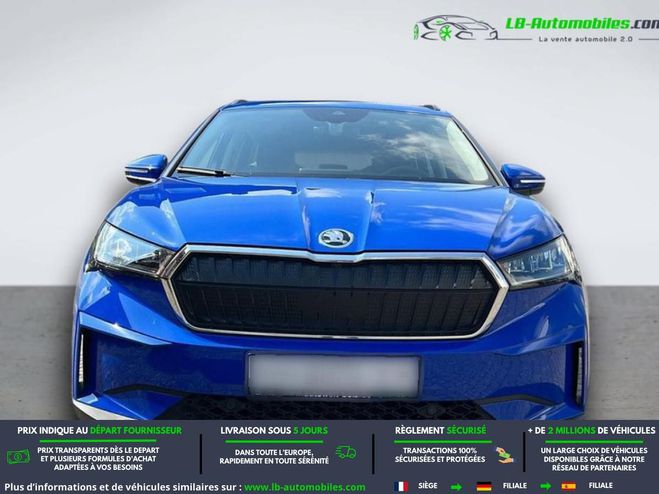 Skoda Enyaq iV 50 Bleu de 2023
