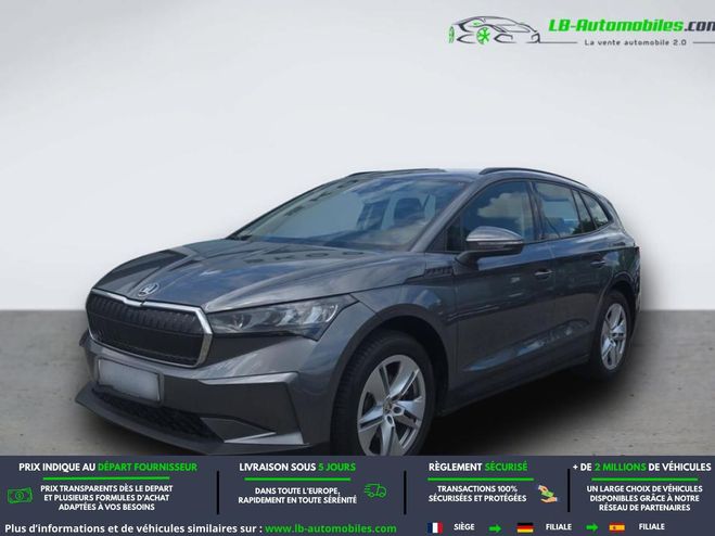 Skoda Enyaq iV 50 Gris M�tallique de 2023
