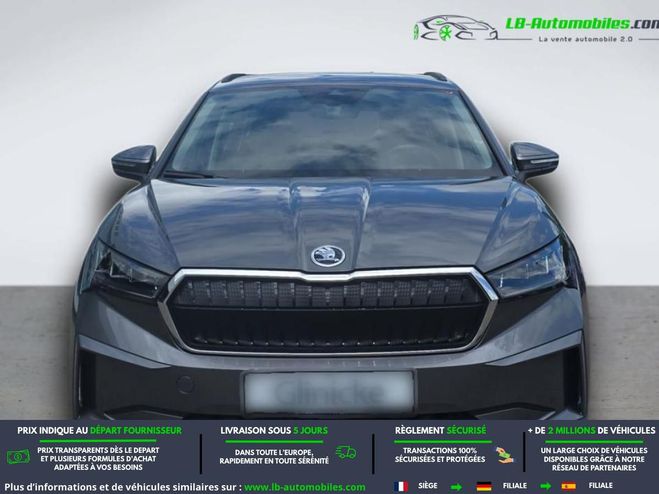 Skoda Enyaq iV 50 Gris M�tallique de 2023
