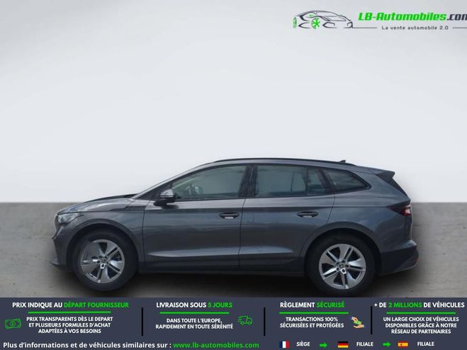 Skoda Enyaq iV 50 Gris M�tallique de 2023