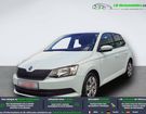 Skoda Fabia 1.0 TSI 95 ch BVM &agrave; Beaupuy (31)