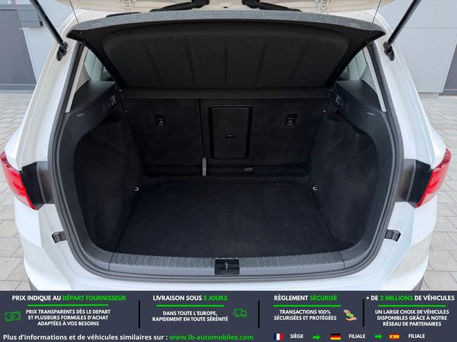 Seat Ateca 1.0 TSI 115 ch Blanc de 2020