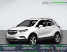 Opel Mokka 1.4 Turbo - 140 ch BVM &agrave; Beaupuy (31)