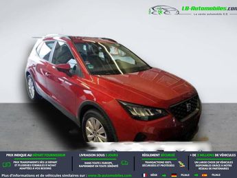  Voir d&eacute;tails -Seat Arona 1.0 TSI 110 ch  BVM &agrave; Beaupuy (31)