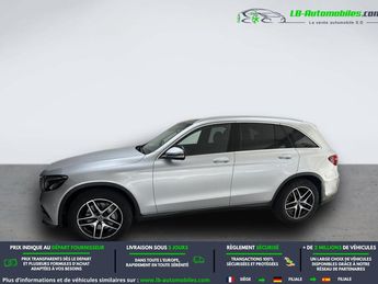 Mercedes GLC