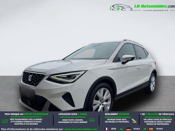  Voir d&eacute;tails -Seat Arona 1.0 TSI 110 ch  BVM &agrave; Beaupuy (31)