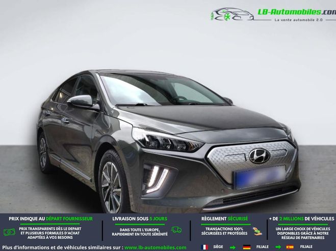 Hyundai Ioniq Electric 136 ch Gris M�tallique de 2022