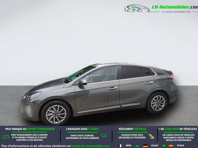 Hyundai Ioniq Electric 136 ch Gris M�tallique de 2022