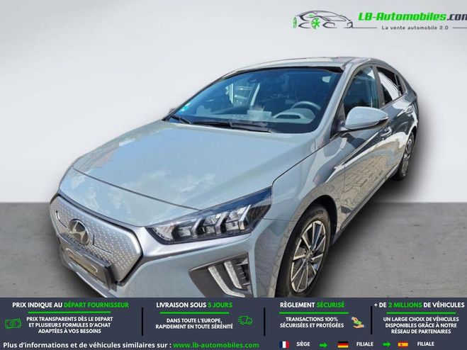 Hyundai Ioniq Electric 136 ch Gris de 2021