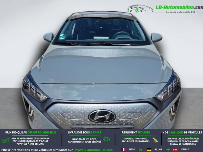 Hyundai Ioniq Electric 136 ch Gris de 2021