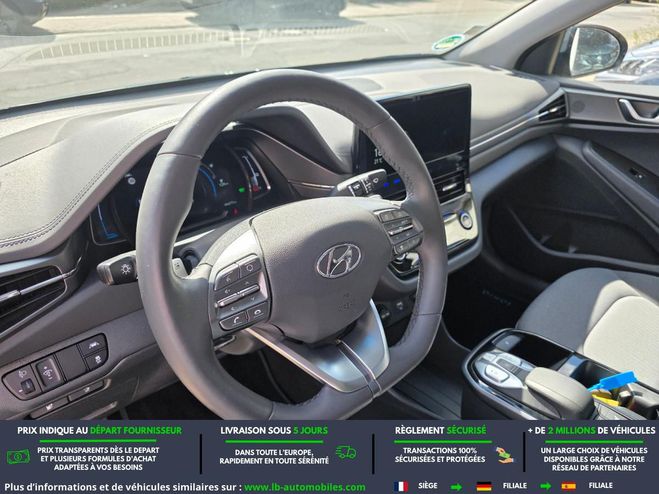 Hyundai Ioniq Electric 136 ch Gris de 2021