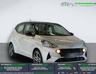 Hyundai I10 1.2 84 BVA &agrave; Beaupuy (31)