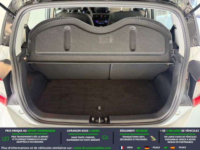 Hyundai I10 1.2 84 BVA  de 2020