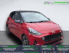 Hyundai I10 1.2 84 BVA &agrave; Beaupuy (31)