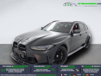  Voir d&eacute;tails -BMW M3 xDrive 510 ch BVA &agrave; Beaupuy (31)