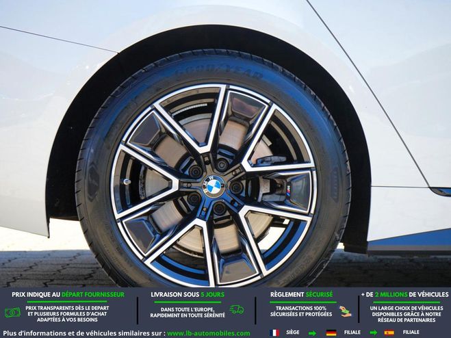 BMW Serie 4 430d xDrive 286 ch BVA Blanc de 2024