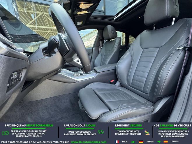 BMW Serie 4 430d xDrive 286 ch BVA Blanc de 2025