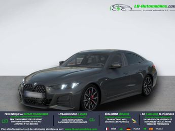 BMW Serie 4