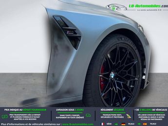  Voir d&eacute;tails -BMW M3 xDrive 510 ch BVA &agrave; Beaupuy (31)