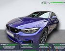 BMW M4 450 ch M BVA &agrave; Beaupuy (31)