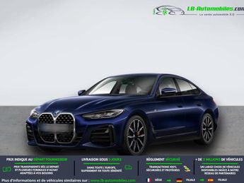 BMW Serie 4